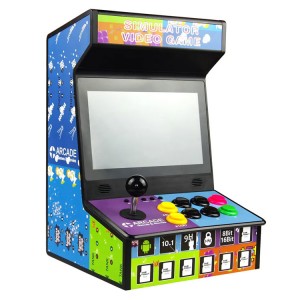 خرید کنسول Classic Video Game Simulator