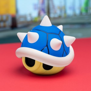 خرید لامپ Paladone طرح Blue Shell از بازی Mario Kart