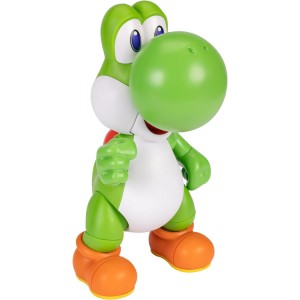 خرید فیگور Let's Go Yoshi - طول 30 سانتی متر