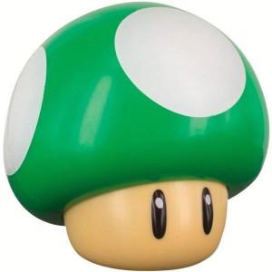 خرید لامپ Paladone طرح Blue Shell از بازی Mario Kart