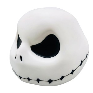 خرید لامپ ABYStyle با طرح جک اسکلینگتون از فیلم The Nightmare before Christmas