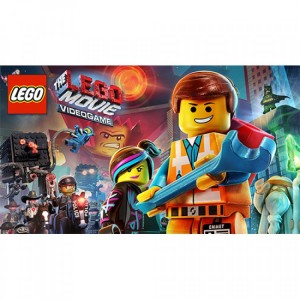 خرید بازی LEGO Ninjago Movie Game - PS4