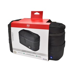 خرید کیف همه کاره Hori برای نینتندو سوییچ 2