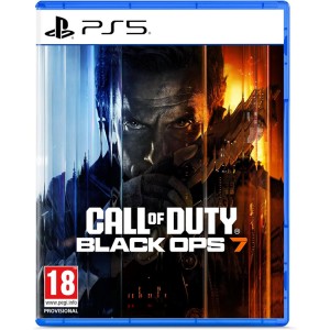 خرید بازی Call of Duty: Black Ops 7 برای PS5