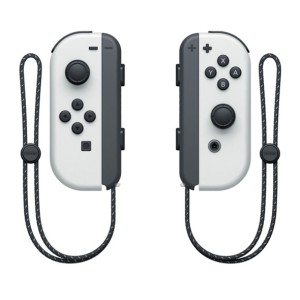 خرید جوی کان  Joy-Con  رنگ سفید برای نینتندو
