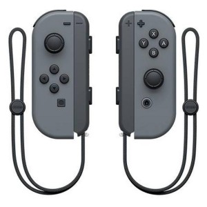 خرید جوی کان  Joy-Con  رنگ خاکستری برای نینتندو
