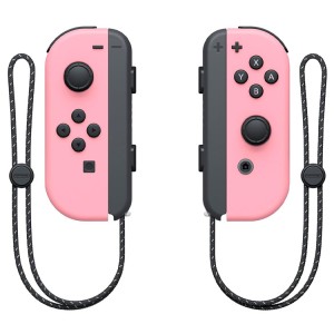 خرید جوی کان  Joy-Con  رنگ صورتی برای نینتندو