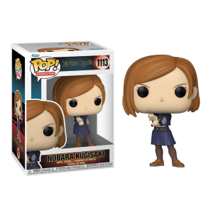 خرید  فیگور 9 سانتی فانکو پاپ  نوبارا کوگیساکی Nobara Kugisaki