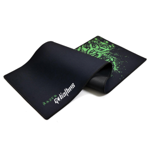 موس پد گیمینگ  طرح RAZER Style
