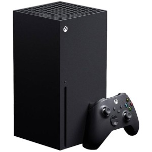 خرید کنسول XBOX series X