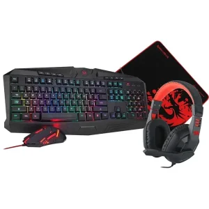 خرید باندل گیمینگ ردراگون Redragon S101-BA-2