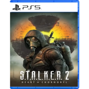خرید بازی stalker 2