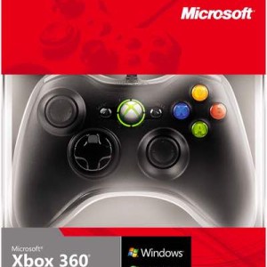 خرید کنترلر ایکس باکس 360 - رنگ مشکی