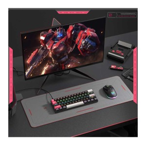 خرید کیبورد سیمی گیمینگ Onikuma مدل G55