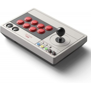 خرید جوی استیک 8BitDo Arcade - بی‌سیم