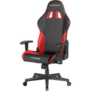 خرید صندلی DXRacer Prince 2025 - سیاه/قرمز