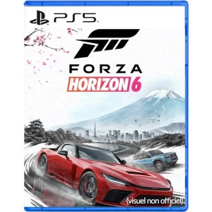 خرید بازی Forza Horizon 6
