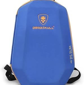 خرید کوله پشتی Deadskull برای PS5 اسلیم - بنفش