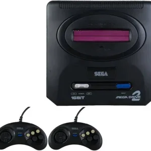 خرید کنسول بازی SEGA Mega 2