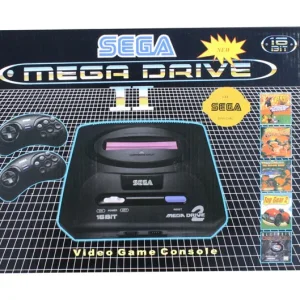خرید کنسول بازی SEGA Mega 2