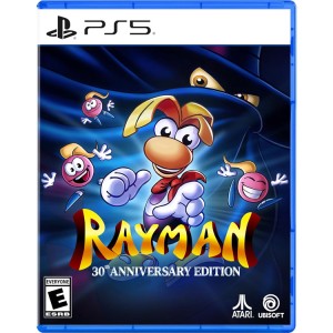 خرید بازی Rayman برای ps5