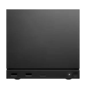 خرید کنسول Steam Machine - ظرفیت دو ترابایت