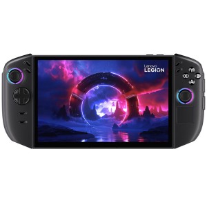 خرید کنسول دستی Lenovo Legion Go 2 - یک ترابایت
