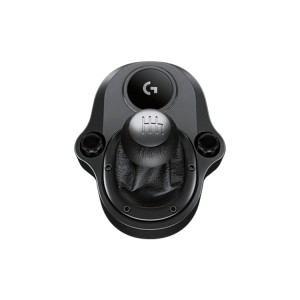 خرید باندل فرمان بازی و دنده  Logitech G29 مخصوص پلی استیشن
