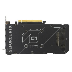 خرید کارت گرافیک Asus Dual GeForce RTX 5060 OC 8gb