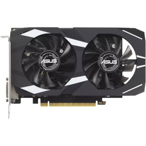 خرید کارت گرافیک Asus Dual GeForce RTX 3050 OC 6gb