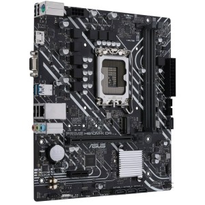 خرید مادربرد ASUS Prime H610M-K D4 DDR4