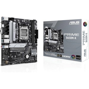خرید مادربرد ASUS Prime B650M-K DDR5