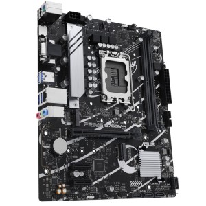 خرید مادربرد ASUS Prime B760M-K DDR5