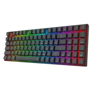 کیبورد گیمینگ  ردراگون مدل GhostBlade K735