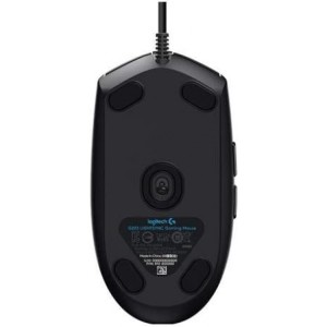 خرید ماوس گیمینگ Logitech G102 LIGHTSYNC مشکی
