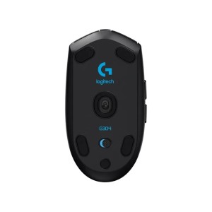 خرید ماوس Logitech G304 LIGHTSPEED مشکی