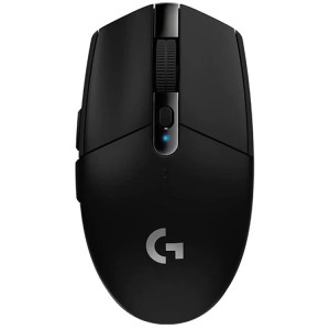 خرید ماوس Logitech G304 LIGHTSPEED مشکی