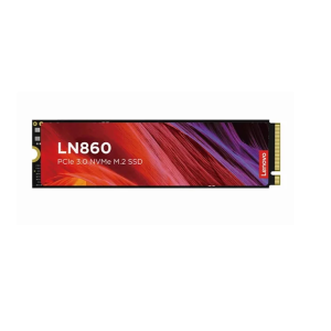 خرید اس اس دی اینترنال PCIe Gen3 x4 لنوو مدل LN860 ظرفیت 512 گیگابایت