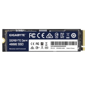 خرید اس اس دی اینترنال گیگابایت مدل 4000E ظرفیت 1 ترابایت