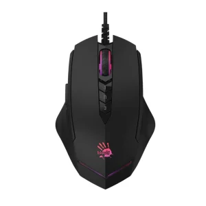 خرید ماوس گیمینگ بی‌سیم Bloody  مدل V8M Max RGB