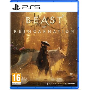 خرید بازی Beast of Reincarnation برای PS5