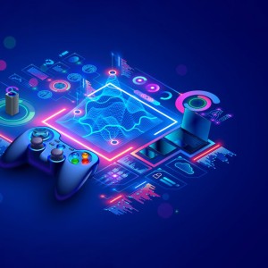 آینده هوش مصنوعی در بازی‌ها؛ از NPCهای زنده تا دنیایی که از بازیکن یاد می‌گیرد