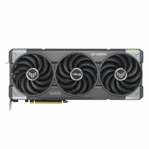 خرید کارت گرافیک Asus TUF Gaming GeForce RTX 5070 OC 12bg
