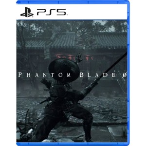 خرید بازی Phantom Blade 0 برای PS5