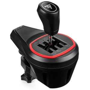 خرید  جبعه دنده و شیفتر Thrustmaster مدل TH8S