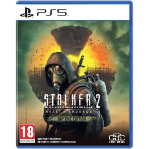 خرید بازی stalker 2