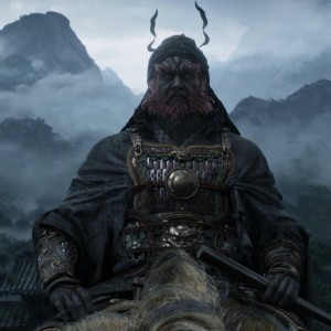 بررسی تریلر جدید  Black Myth Zhong Kui