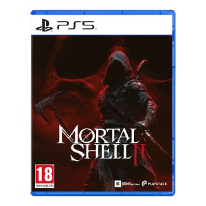 خرید بازی Mortal Shell II برای PS5