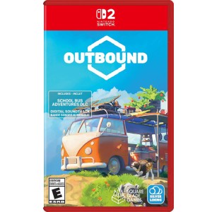 خرید بازی Outbound برای نینتندو سوییچ 2