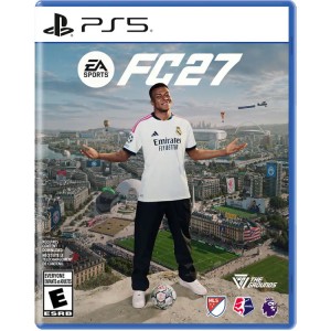 خرید بازی FC 27 برای PS5